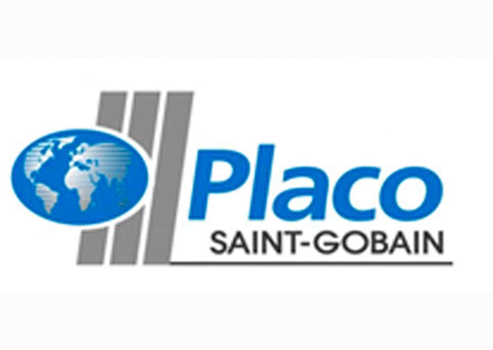 placo logo