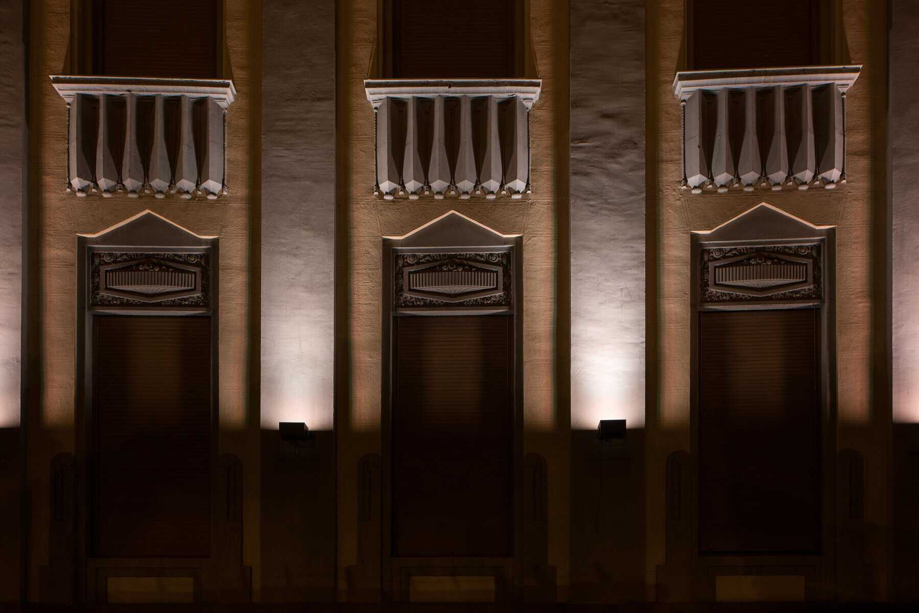 Schreìder Socelec-Palacio de la Asamblea Melilla