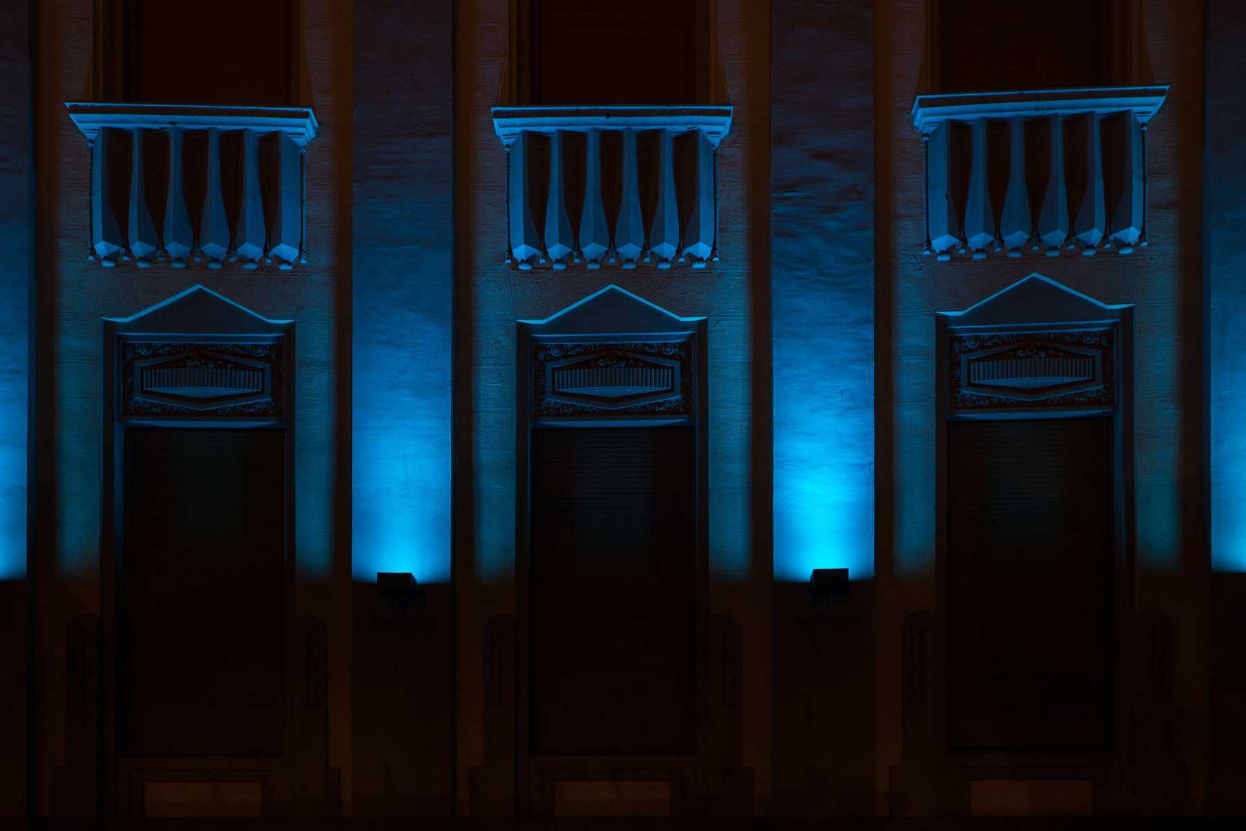 Schreìder Socelec-Palacio de la Asamblea Melilla