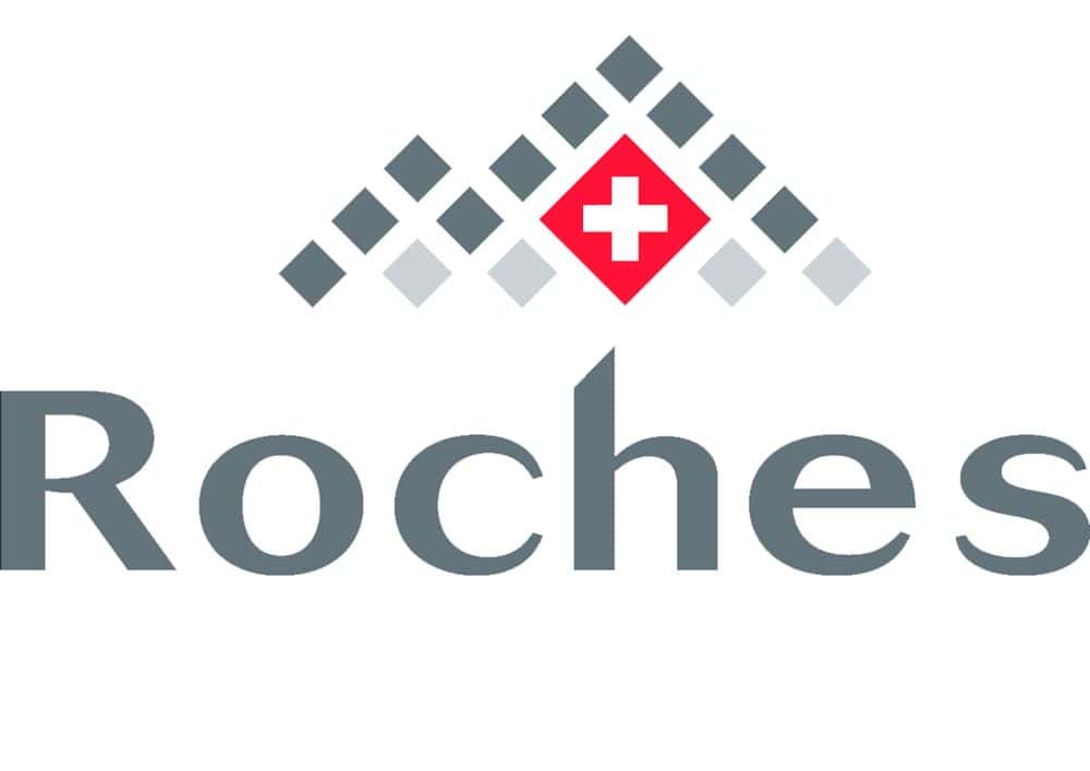 les-roches-logo-proarquitectura