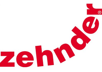 zehnder logo