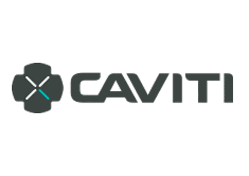 caviti logo