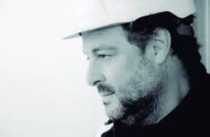 MARTIN DE LUCIO ARQUITECTOS