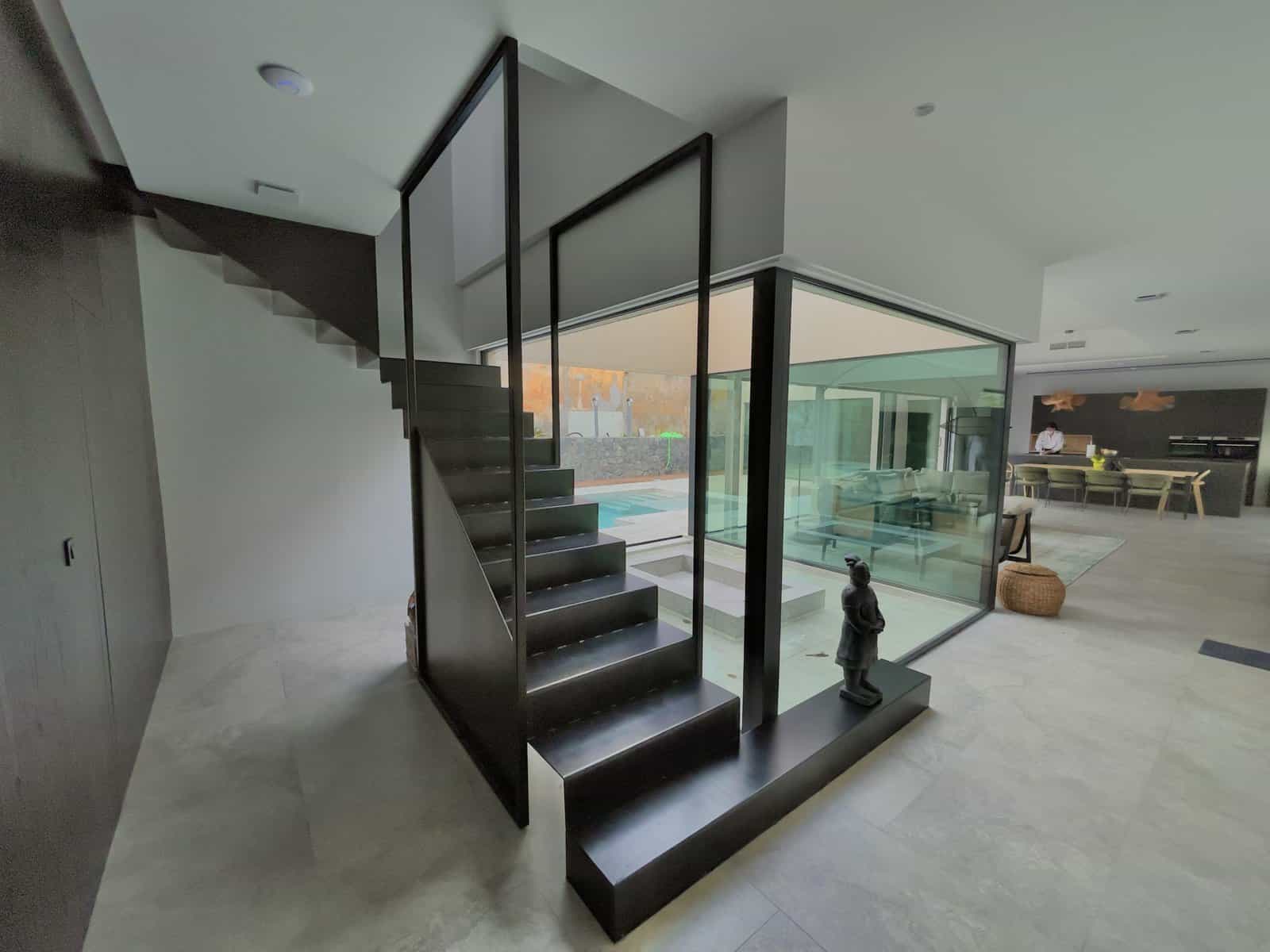 casa Bio pasiva gran canaria 