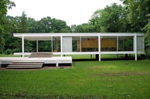 Casa Farnsworth