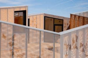 Arquitectura inteligente