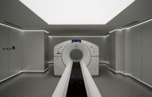 hospital enero Arquitectos