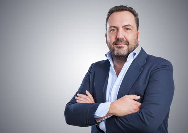 José Aguilar, Arquitecto Director del estudio Agvar Arquitectos