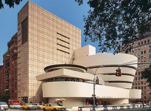 Museo Guggenheim de Nueva York