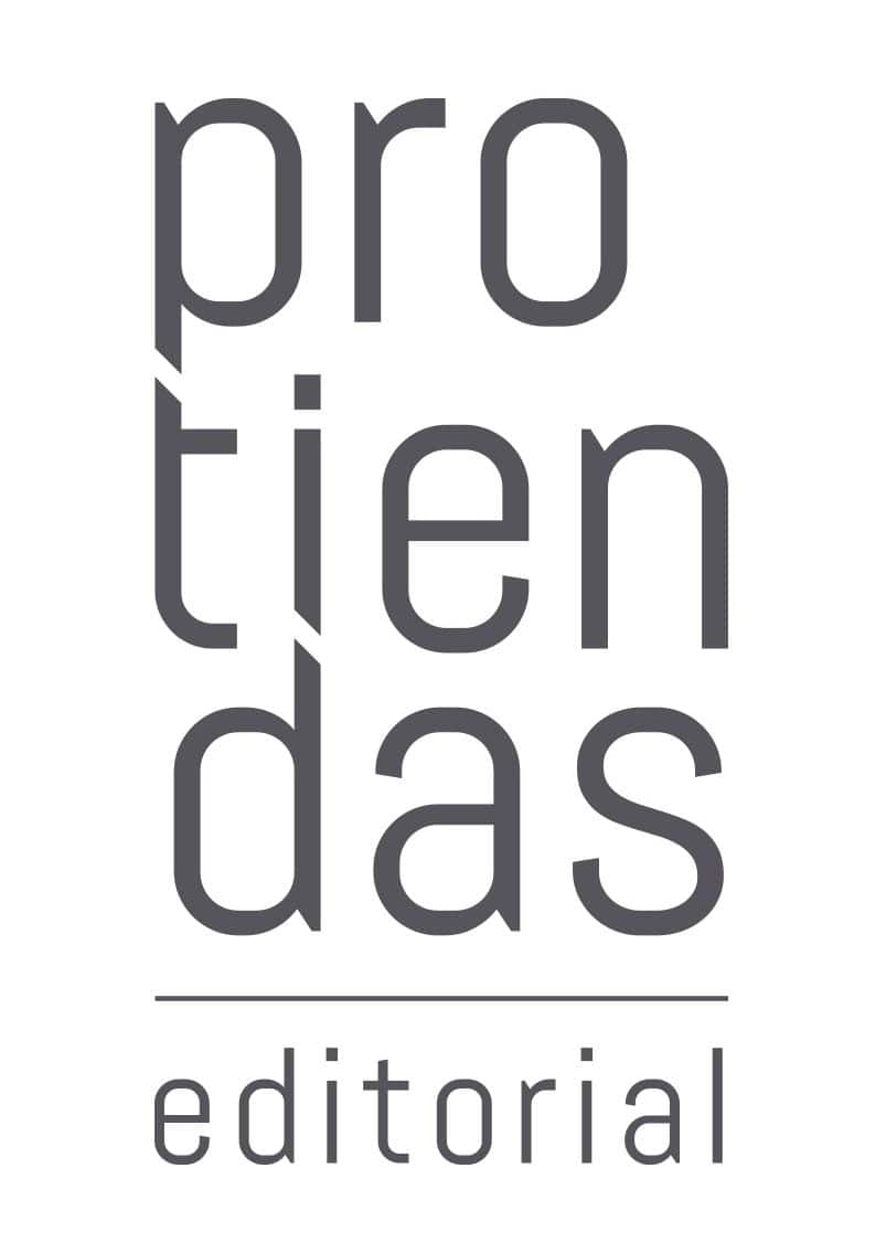 LOGO editorial protiendas