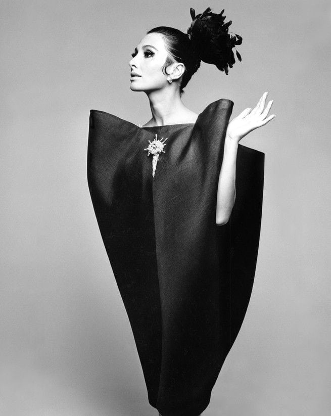 Cristobal Balenciaga