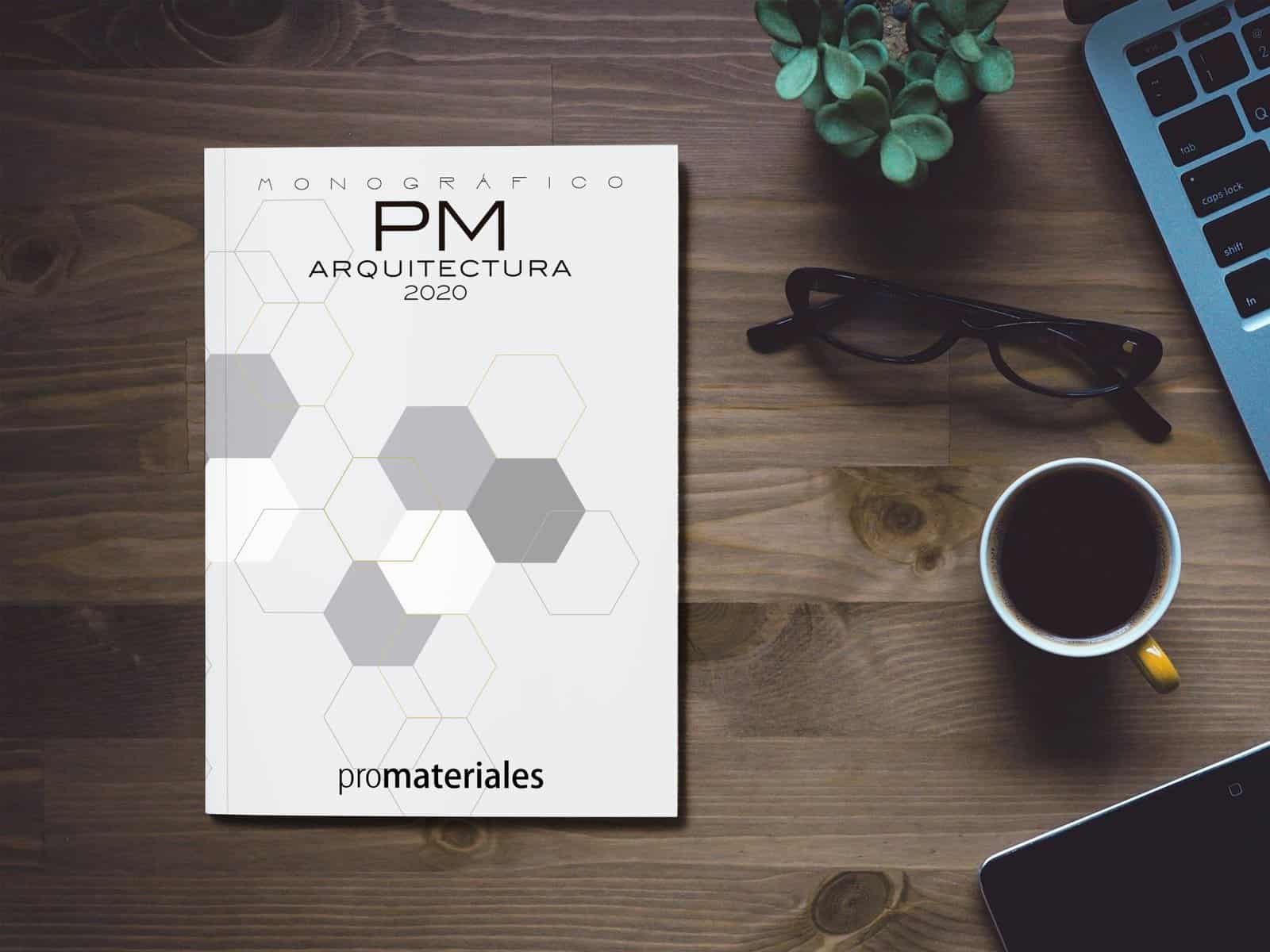 MONOGRÁFICO ARQUITECTURA 2020