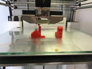 impresora 3D