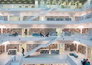 biblioteca