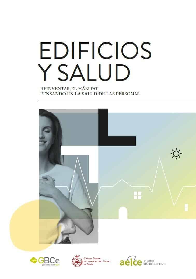 Libro Edificios y Salud