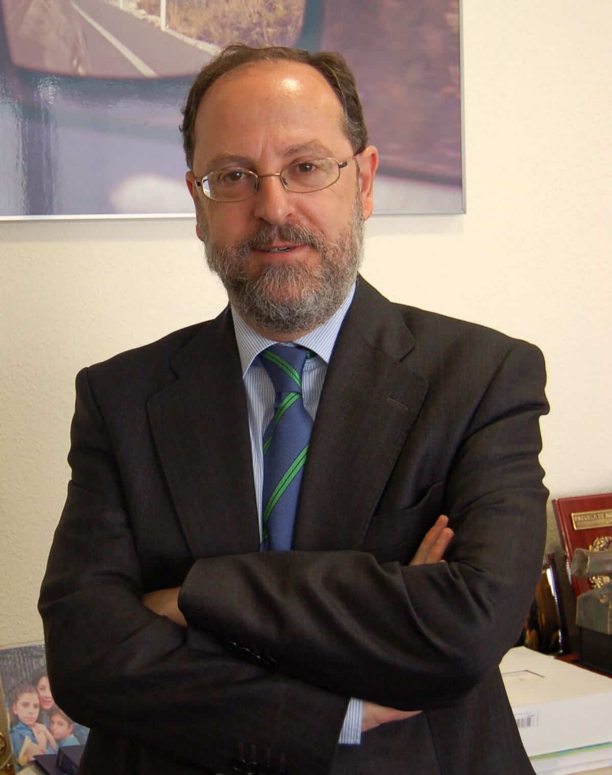 Pablo Saez ACEX