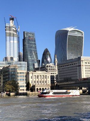 Walkie Talkie