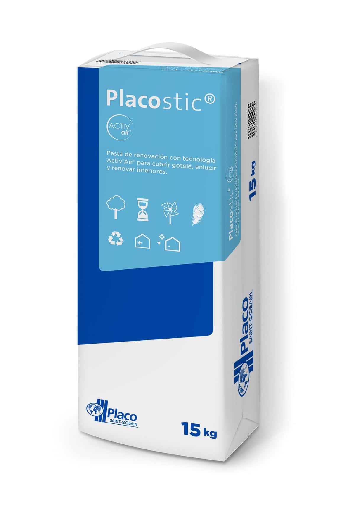 Placostic® Activ’Air