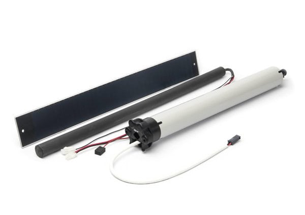Next Fit M Solar Kit