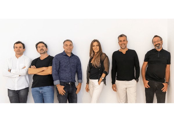 CMV Architects