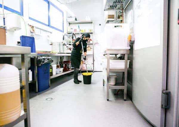 El restaurante Órale Compadre equipa sus instalaciones con Altro