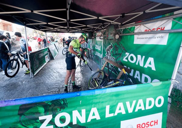 XXXI edición de la Clásica MTB de Valdemorillo