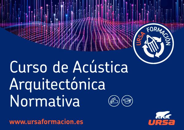Curso de Acústica Arquitectónica-Normtiva