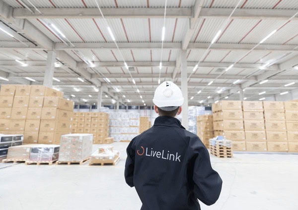 Trilux ganador de dali lighting awards 2021