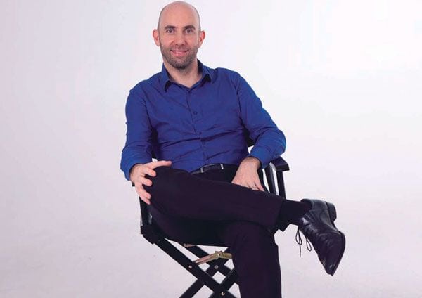Alfredo Muñoz | Abiboo Studio