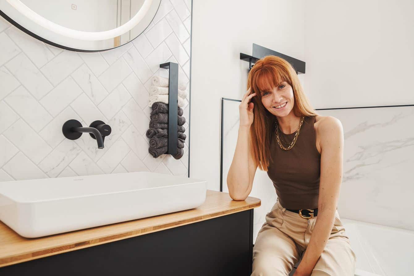 Sandra Hunke kaldewei