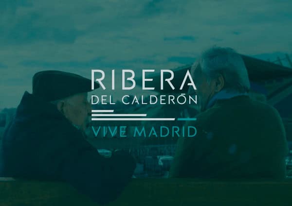 ribera calderon logo