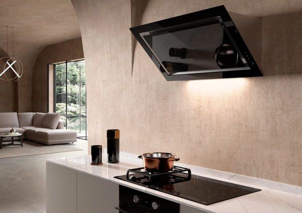 campanas DLV teka