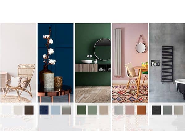 zehnder color
