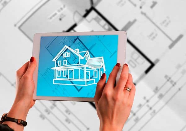 tablet casa