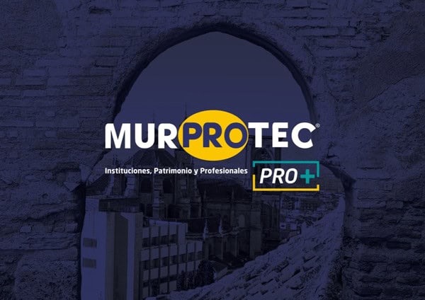 Nueva división Murprotec Pro