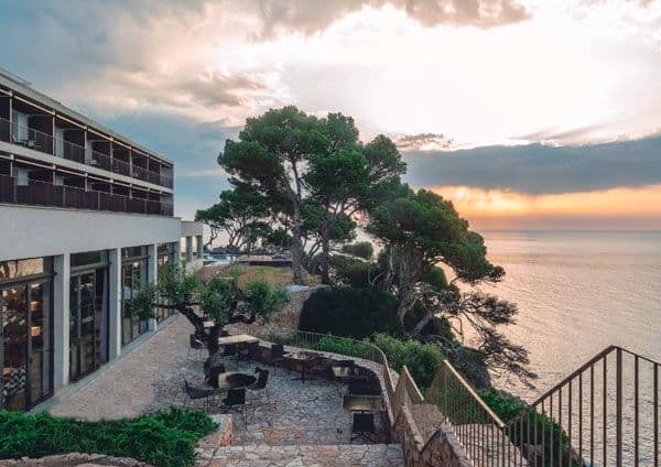 PARADOR DE AIGUABLAVA, GIRONA | GCA ARCHITECTS