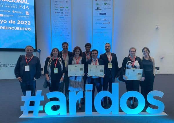 Premios Nacionales de Desarrollo Sostenible_LafargeHolcim España