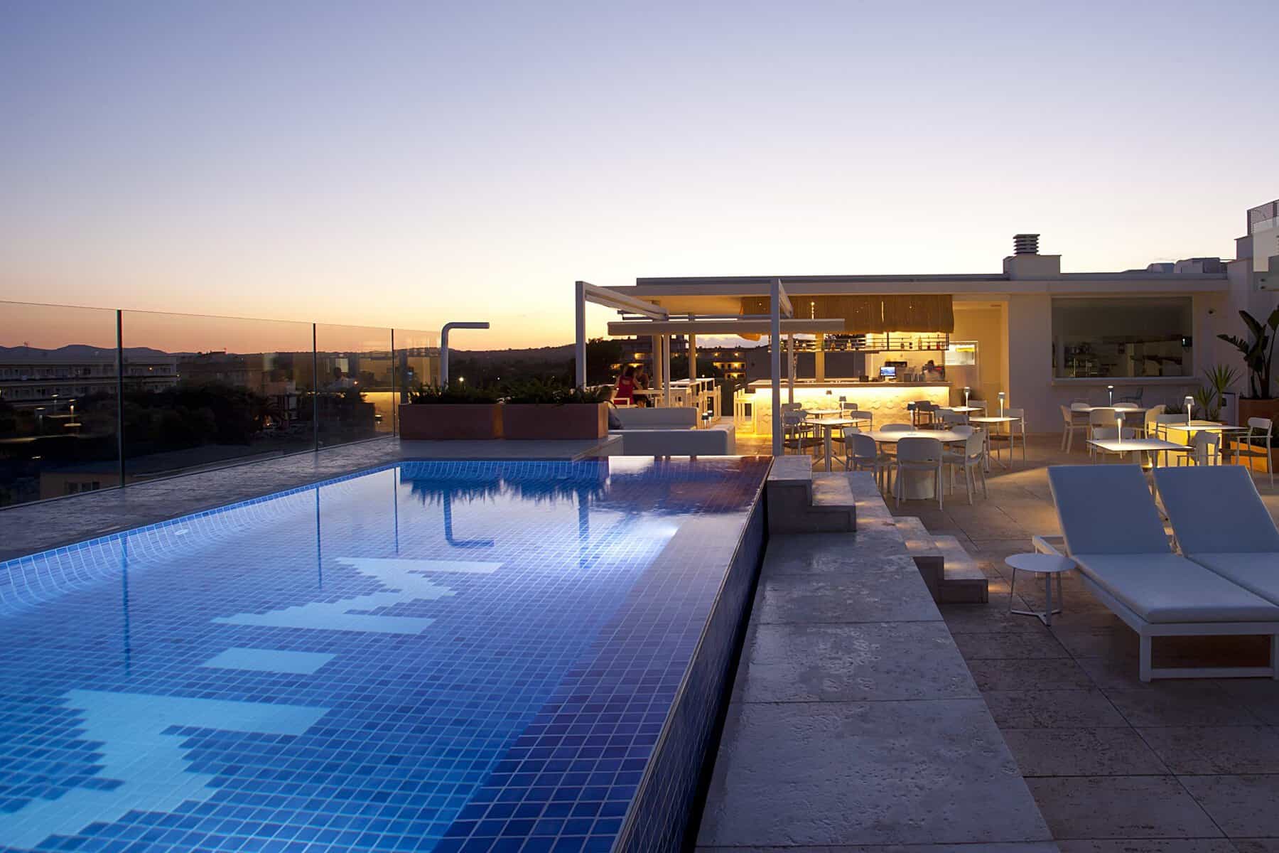 Hotel MIM Mallorca, Islas Baleare