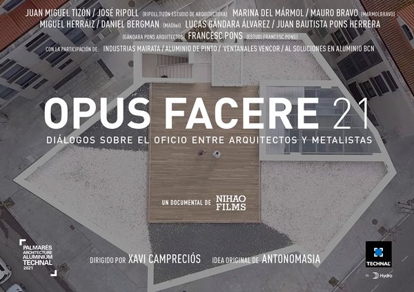 OPUS FACERE 21