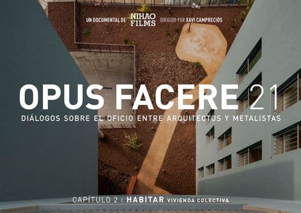 OPUS FACERE 21