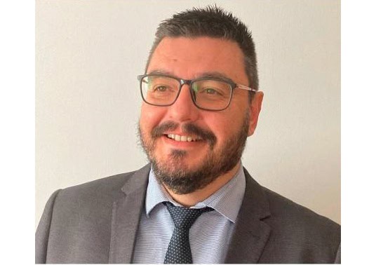 Óscar Jiménez KAM de Grupos y Cooperativas Retail de QUILOSA - Selena Iberia