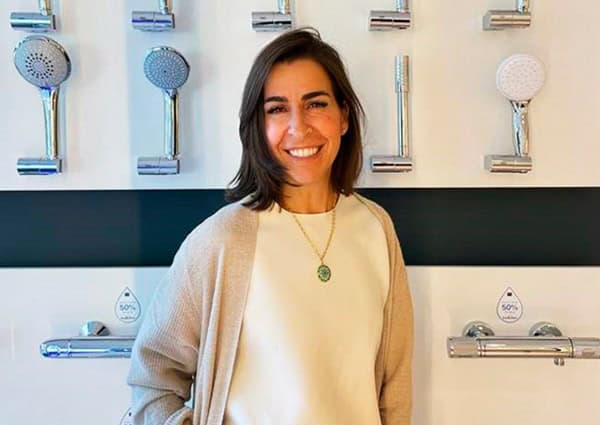 Marta Gil Leader, Marketing Iberia_LIXIL EMENA