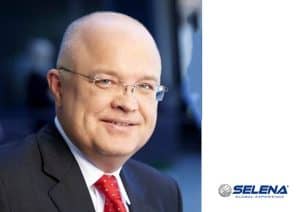 Wojciech Jachimczyk, nuevo Director General de la región Oeste y de QUILOSA-Selena Iberia