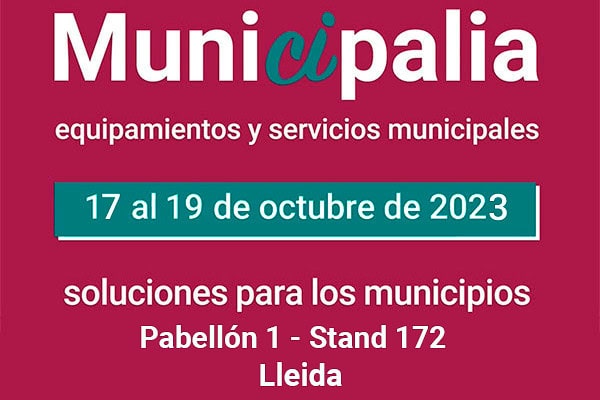 Municipalia