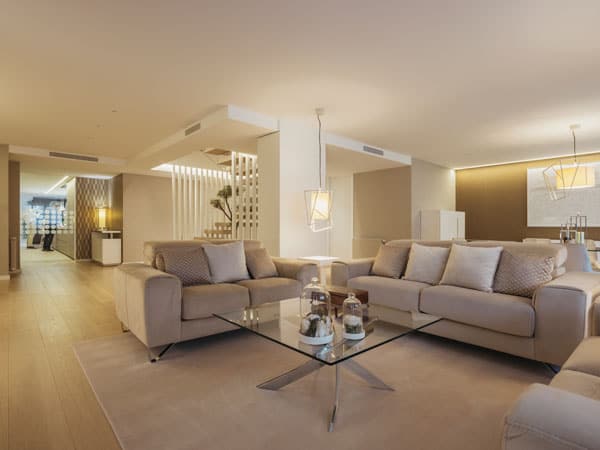 Vivienda ático