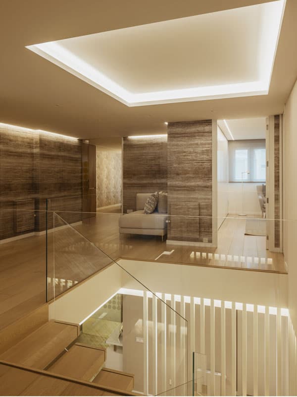 Vivienda ático