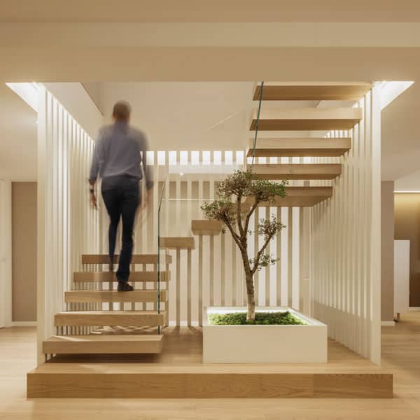 Vivienda ático