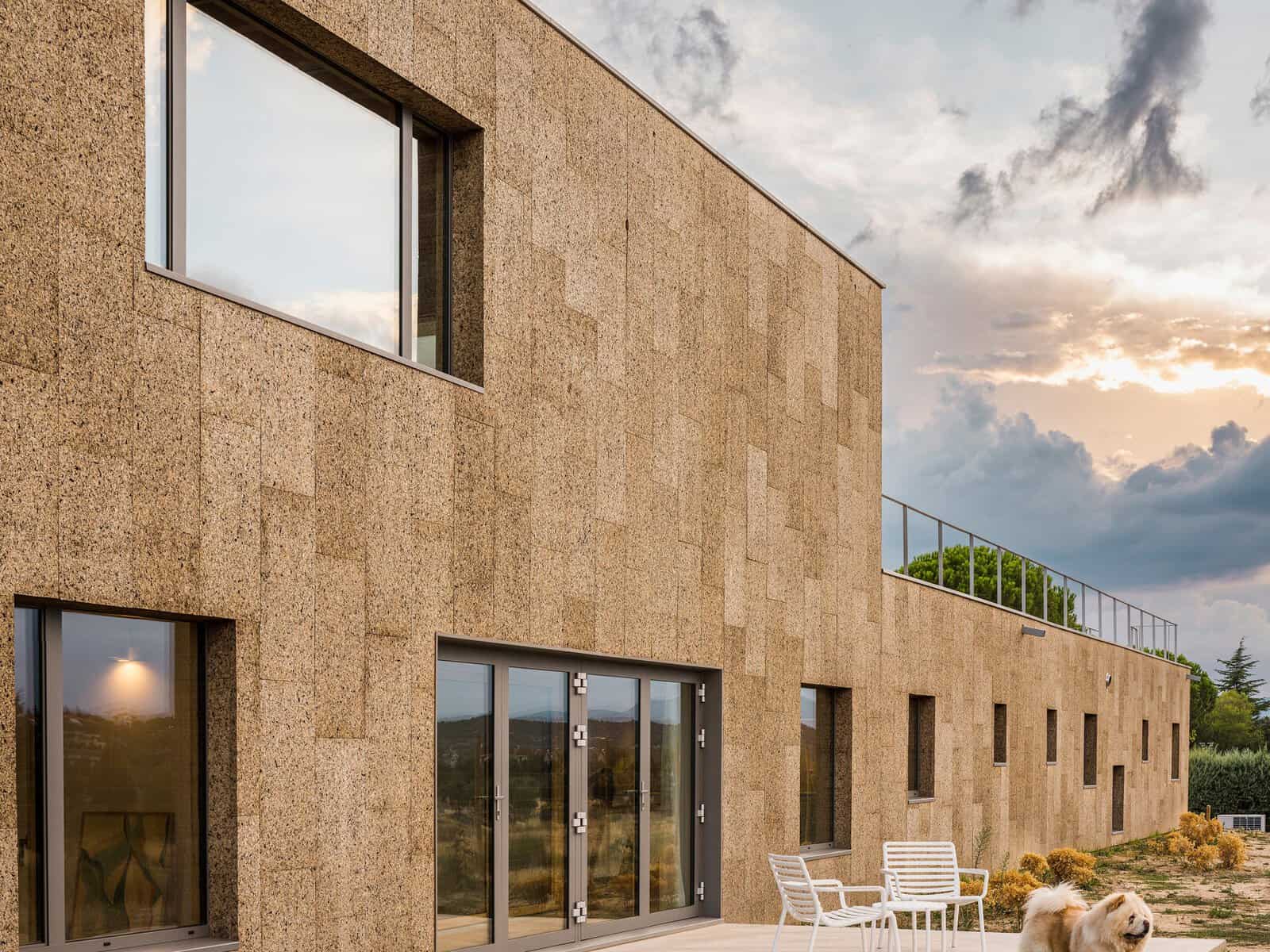 Proyecto. Estudio Albar