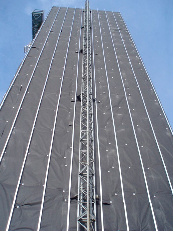 Lana mineral Ecovent de Isover