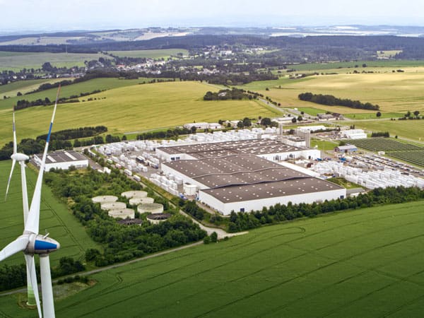 Central Gealan en Tanna